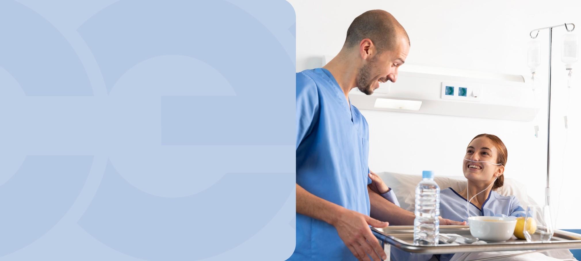 Técnico/a Auxiliar de Saúde
