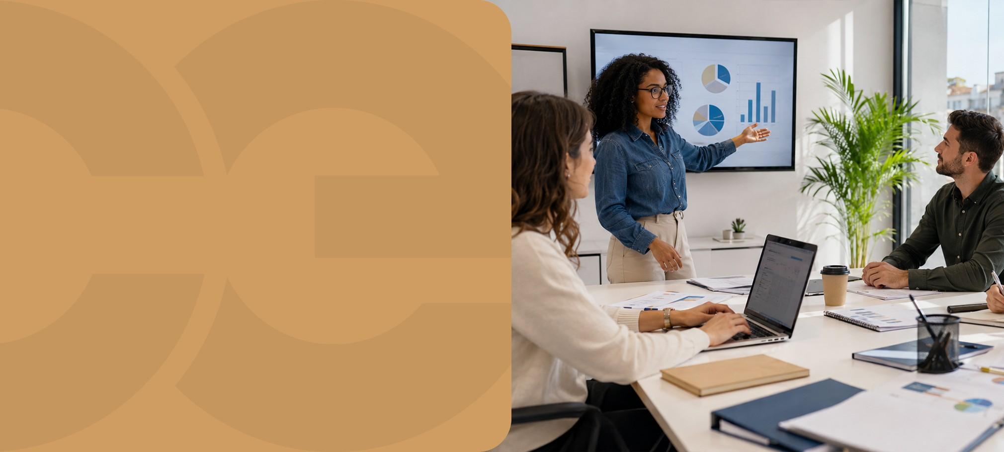 Técnico/a de Gestão e Administração